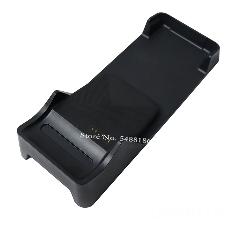 Pos Terminal Android - Nowa Oryginalna Stacja Dokująca V3 Ładowarka
