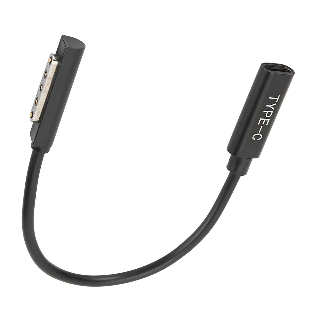 Cable Lock Laptop - Kabel do szybkiego ładowania Type C