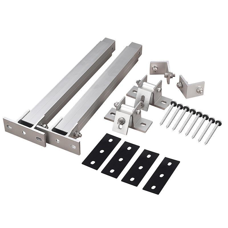 Flat Panel Mount Tilt - Uchwyt do paneli słonecznych RV z
